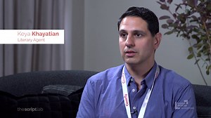 3.5K views · 29 reactions | This FREE online screenwriting summit is now through Sunday night! Sign up here: summit.thescriptlab.com | The Script Lab | Facebook