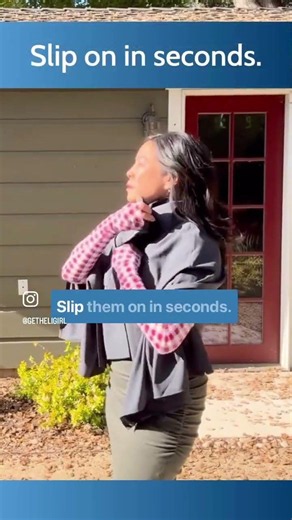 Sun Gauntlets Features & Benefits | UPF 50+ Sun Protection You'll Actually Love Wearing | Heliades
