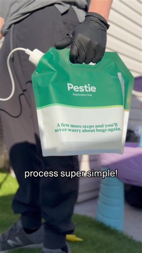 70K views | Getting rid of bugs doesn't have to cost you hundreds....