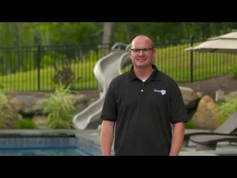 How to Use Your New CoverSafe Automatic Pool Cover