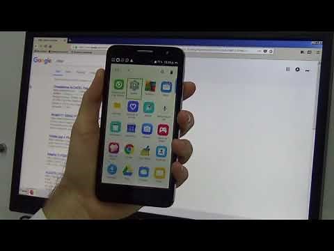 Como desactivar TalkBack en Android
