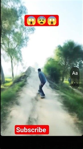 ये क्या हुआ 😱 | roller skating #sketing #sketingvideo