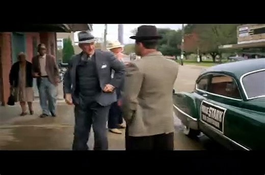 All the King's Men | movie | 2006 | Official Trailer