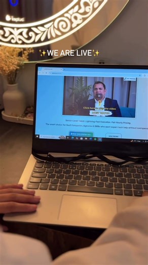 GHL Protocol is LIVE