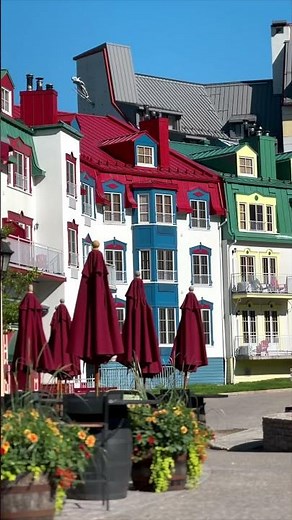 Summer in Mont-Tremblant better than Winter? See for Yourself | Laurentides Adventure