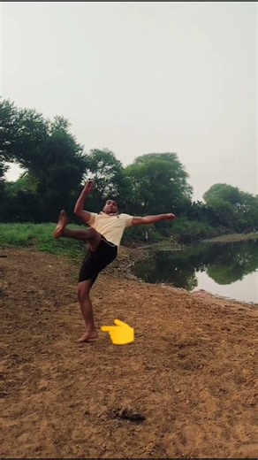 best powerful 540 Kick #tutorial #shortvideo