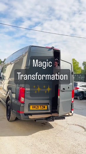 46K views · 677 reactions | What a magical transformation!✨  Do you...