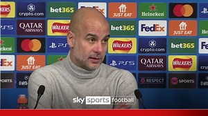 Man City 5-0 Sparta Prague: Erling Haaland takes scoring prowess to new heights as City set Champions League record