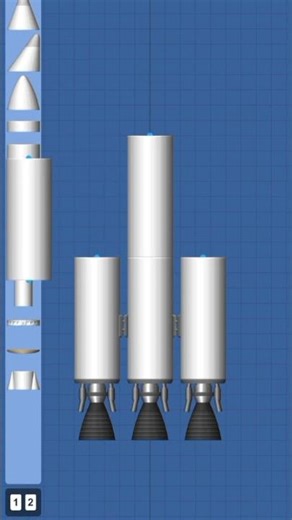 check out my page to watch the worst spaceflight simulator gameplay #spacesettlement #spacemob #how
