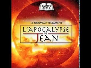 L'Apocalypse de Jean