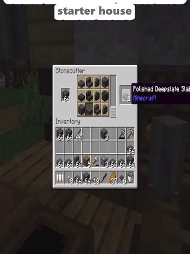 I built the PERFECT Create mod starter house (3)