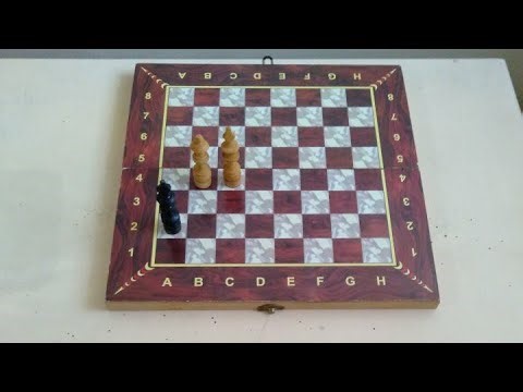 Now Chess Puzzle number 51 mate in 2 white move first for beginners only