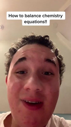 How to Balance Chemistry Equations: Step-by-Step Guide