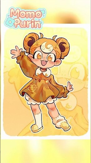 🧸 Designing the Perfect Trainer for Teddiursa! | Pokémon OC Design