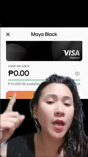 Maya black Credit card how to convert into cash/Gcash /Paano e cashout ang mayablack offer