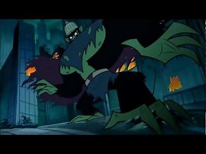 Mojo Jojo Feet HD