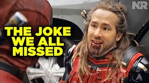 Why NICEPOOL from Deadpool & Wolverine Is Getting SUED