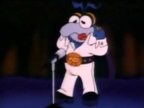 Muppet Babies (Pequeñecos) Balada a Camila