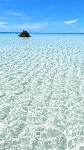 Explore Miyako-jima Island's Best Beaches and Diving