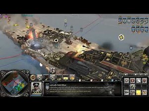 Company of Heroes 2 Zombie mod first look
