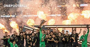 FIFA reveals latest rankings after the Gold Cup