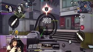 Bakit parang di ako nakikita ng mga kalaban. Invisible ba ako sa paningin nyo? 🥺😂 #codm #togetheringame #mobilegame #gamer #callofduty #Streamer