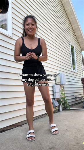 Here’s my dog collection that I’m really proud of, plz be niceee 🐶🐾🦴#dogcollection #collectionobsession #collection #dogs #dogsoftiktok #goldenretrievers #goldenretrieverlife #germanshepherd #husky #foryou #foryoupage #fyp #ilovedogs