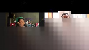 Interview with South African rapper Nasty C | Joy Nathu