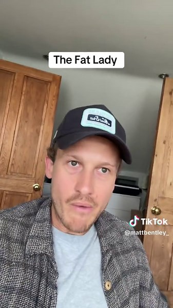 The Controversy Over Renaming The Fat Lady Portrait