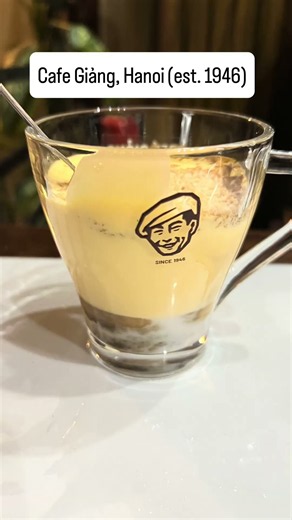 You’re Drinking Hanoi Egg Coffee Wrong (Here’s the Fix)