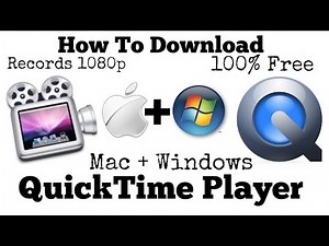 How to download quicktime player for free | The HowTo Master