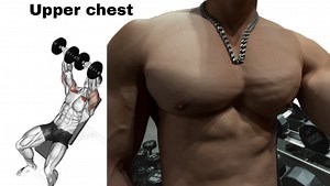 If you are seeking to get a firm and enlarged upper chest, this article provides you with a group of the best targeted exercises to enlarge the upper chest in the gym. We will review basic exercise techniques such as barbell and dumbbell presses, in addition to isolation exercises that focus on improving chest shape and increasing muscle mass. Get ready to achieve noticeable results by incorporating these exercises into your workout routine. Let's start your journey towards the perfect upper che
