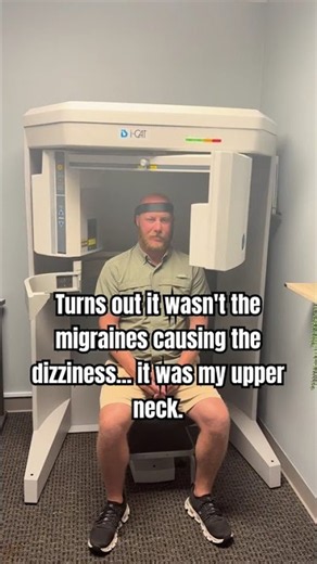 Why Vestibular Migraines Make The Room Spin