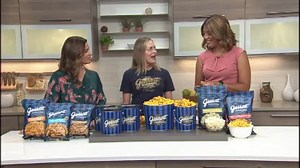 Chicago's legendary Garrett Popcorn celebrates 75 years