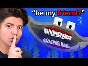 How Scary Myths Act when you log off…