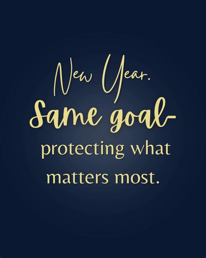That’s a wrap on our 12 Days of Insurance! Remember, we’re here to help you start the new year off right. Review your policies and make sure you’re protected for whatever 2026 brings | Flathead Insurance - Coeur d’Alene