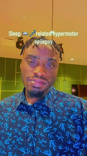 Sleep-related hypermotor epilepsy (SHE), formerly known as nocturnal frontal lobe epilepsy, is characterized by focal seizures with various motor manifestations during sleep. It is an idiopathic focal epilepsy syndrome that occurs during nonrapid eye movement (REM) sleep. @💜Epilepsie_Man💜 @JewelsOfEpilepsy💜💜 @Mandy @😶‍🌫️XXXGHOST🫥 @Leon Legge @maddi :) @Epilepsy 💜💜 @epilepsychicago @💜 Mom of a Fighter 💜 #epilepsyawareness #epilepsy #epilepsysyndrom #epilepsywarrior #epilepsytiktok