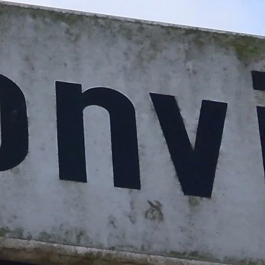 Mehr Konviktsweg