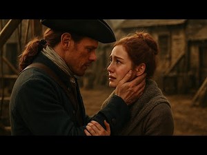 Outlander Explained | Brianna Finally Meets Jamie Fraser For The First Time