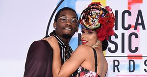 Cardi B and Offset's Relationship Timeline: Photos of the Power Couple