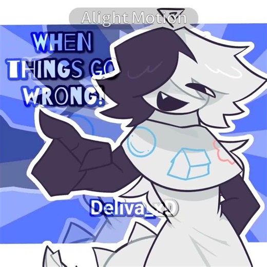 TRUST ME / animation meme / #fpe #animation #animationmeme #fpy #viral #alightmotion #tweening
