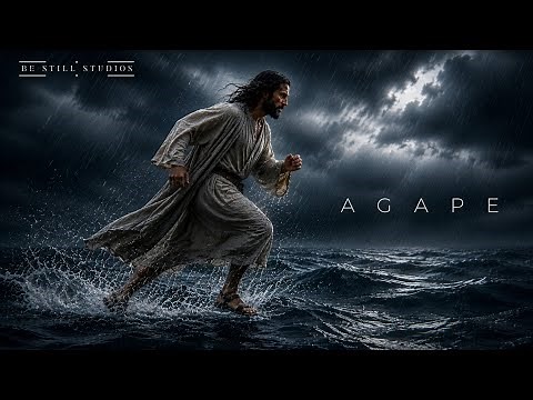 AGAPE – God Is Love | Powerful Christian Worship Music