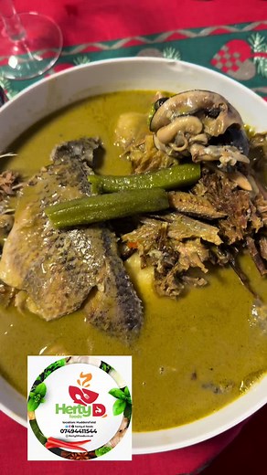 Delicious Ghanaian Cuisine: Exploring Traditional Dishes