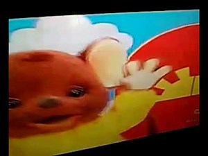 Squeak! 3 little mice in the Tik Tok House Song