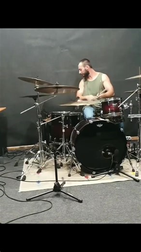 Xiaomi Core Drumming Performance by Yara