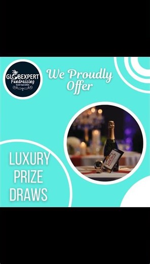 Luxury Prize Draws