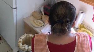 Inside a tamale lady’s kitchen, years of traditional Mexican recipes mix with American culture on Thanksgiving