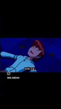 BEN 10 time war