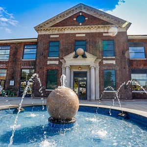 Boyce Thompson Center