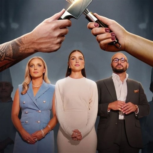 Inside Netflix’s ‘Next Gen Chef’: Cast and judges revealed